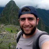 Отзыв от Карим - виза ДТВ